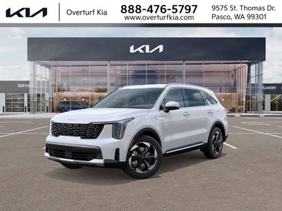 New 2026 Kia Sorento EX w/ EX Premium Package