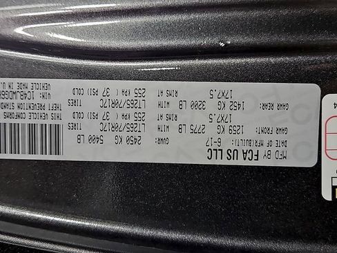 Used 2017 Jeep Wrangler Unlimited Sport image 28