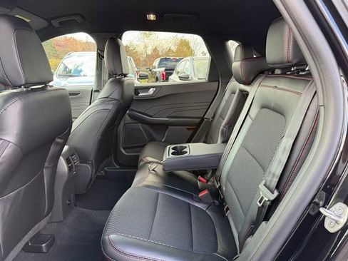 New 2026 Ford Escape ST-Line Select w/ Tech Pack #1 image 14