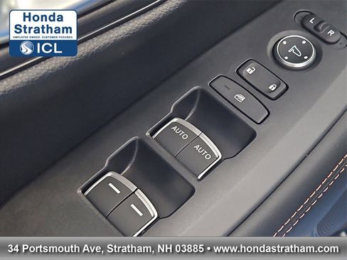 New 2026 Honda HR-V Sport image 18