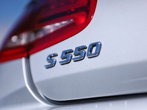 Used 2017 Mercedes-Benz S 550 4MATIC Coupe image 19