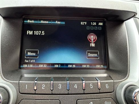 Used 2017 Chevrolet Equinox LS AWD/4WD image 22
