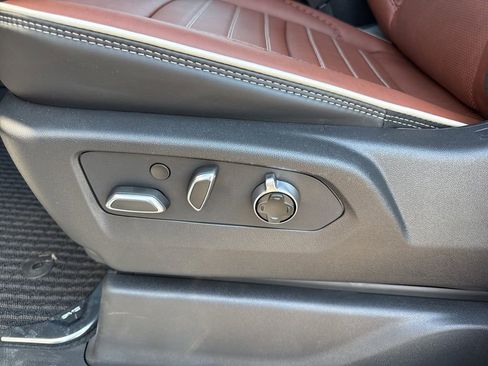 New 2026 GMC Sierra 1500 Denali Ultimate image 10