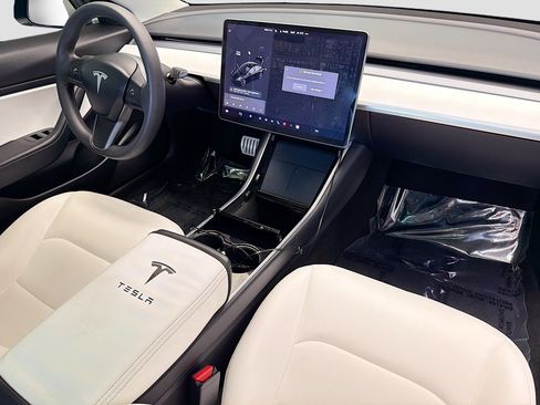 Used 2020 Tesla Model 3 Performance AWD/4WD image 12