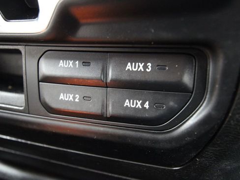 Used 2021 Jeep Wrangler Unlimited Sport image 26