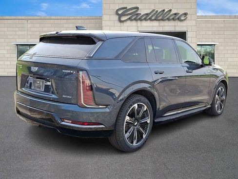 New 2025 Cadillac Escalade IQ Sport 2 image 3