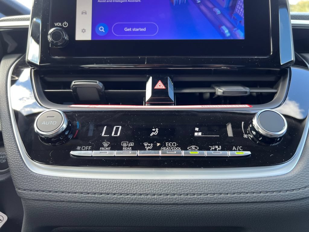 New 2026 Toyota Corolla Cross LE FWD image 23