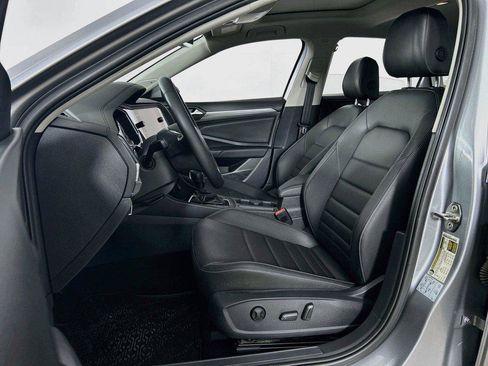 Used 2021 Volkswagen Jetta SEL FWD image 20