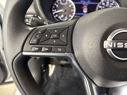 Certified 2025 Nissan Sentra SV image 13