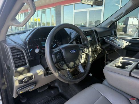 Used 2019 Ford F350 XL w/ Power Equipment Group AWD/4WD image 23