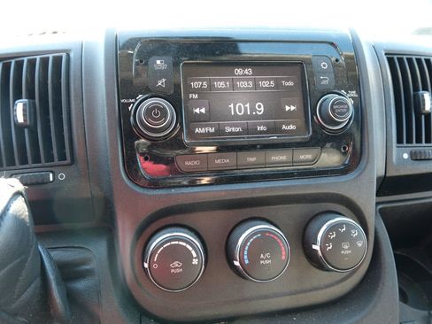 Used 2021 RAM ProMaster 3500 FWD image 11