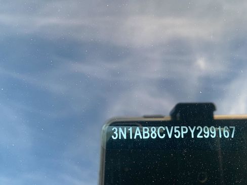 Used 2023 Nissan Sentra SV image 20