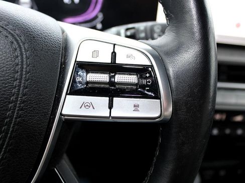 Used 2024 Kia Telluride EX X-Line image 11