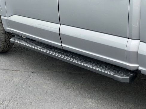 New 2026 Ford F150 XLT image 8