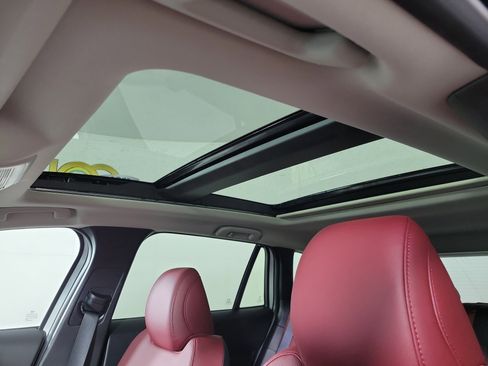 New 2026 MAZDA CX-50 AWD 2.5 Hybrid w/ Cargo Package image 22