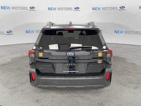 New 2026 Subaru Outback Wilderness AWD/4WD image 3