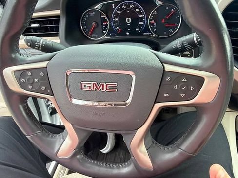 Used 2020 GMC Acadia Denali FWD image 15