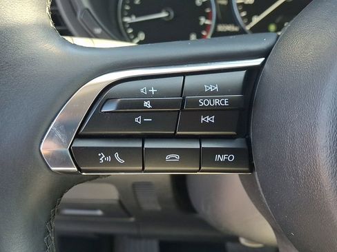 Used 2024 MAZDA CX-30 AWD 2.5 S w/ Select Sport Pkg image 21