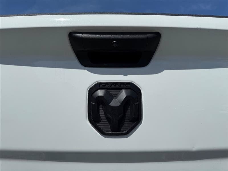 Used 2022 RAM 3500 Tradesman AWD/4WD image 22