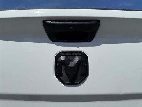 Used 2022 RAM 3500 Tradesman AWD/4WD image 22