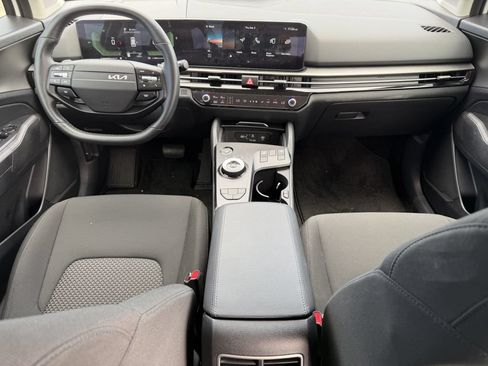 Certified 2026 Kia Sportage S AWD/4WD image 16