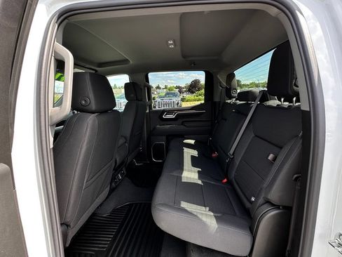 New 2026 GMC Sierra 1500 Elevation AWD/4WD image 21