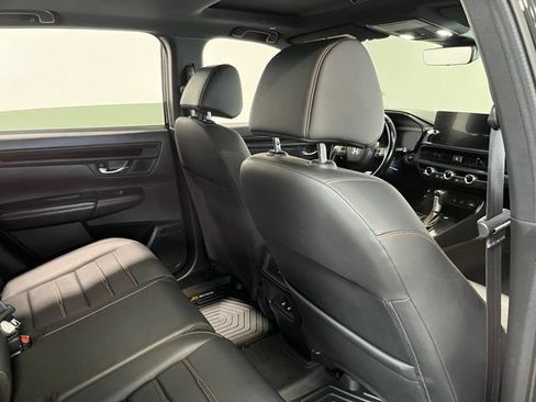 Used 2026 Honda CR-V Sport-L image 14