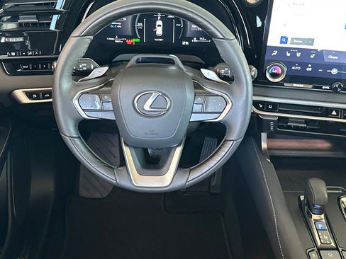 Certified 2025 Lexus RX 350 w/ Convenience Package AWD/4WD image 11
