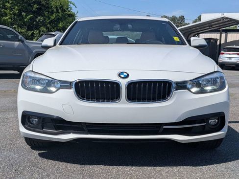 Used 2016 BMW 328i Sedan RWD image 9