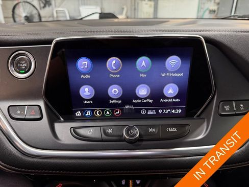 Used 2020 Chevrolet Blazer Premier w/ Driver Confidence II Package AWD/4WD image 9