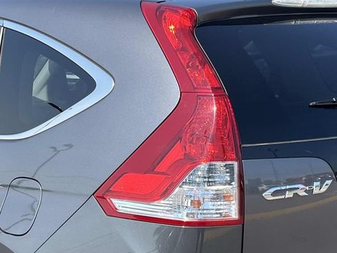 Used 2013 Honda CR-V EX image 10