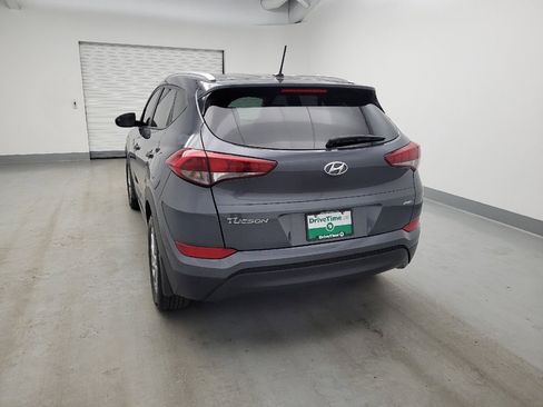 Used 2016 Hyundai Tucson SE w/ Option Group 02 AWD/4WD image 6