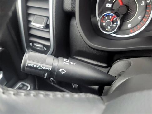 Used 2024 RAM 2500 Big Horn image 25