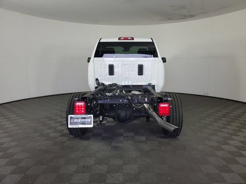 New 2026 Chevrolet Silverado 2500 W/T w/ WT Convenience Package RWD image 5
