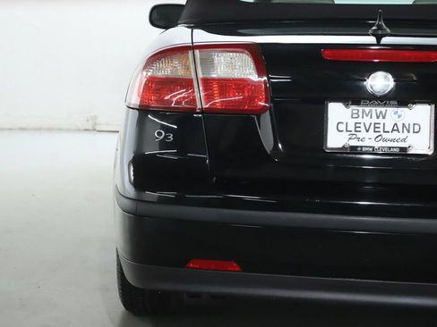 Used 2005 Saab 9-3 Linear FWD image 47