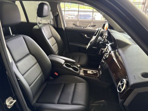 Used 2015 Mercedes-Benz GLK 250 BlueTEC 4MATIC image 26