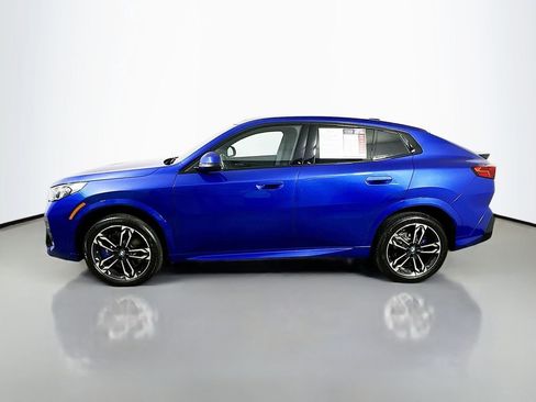 Used 2025 BMW X2 xDrive28i w/ M Sport Package image 5