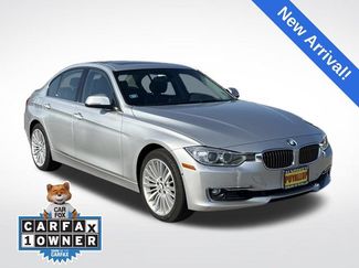 Used 2015 BMW 328i xDrive Sedan AWD/4WD 360° Tour