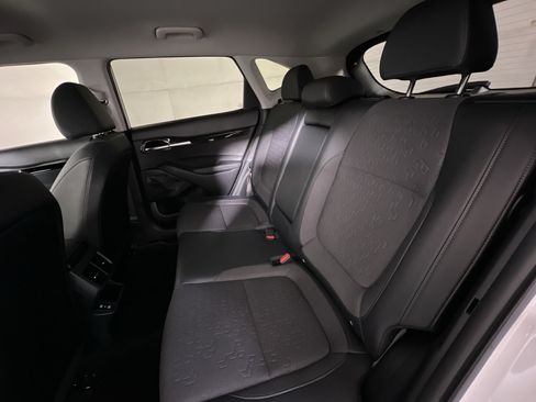 Used 2024 Kia Seltos S FWD image 24