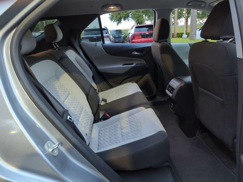 Used 2024 Chevrolet Equinox LT FWD image 23