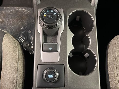 New 2026 Ford Bronco Sport Big Bend AWD/4WD image 16