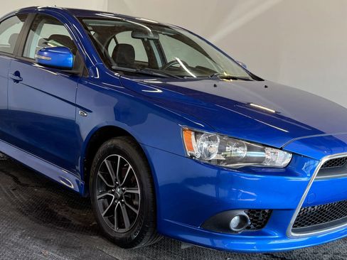 Used 2015 Mitsubishi Lancer SE image 4