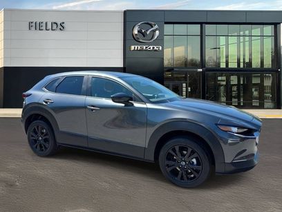 New 2026 MAZDA CX-30 AWD 2.5 S w/ Select Sport Pkg