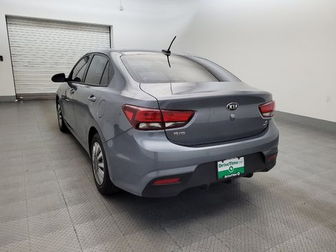Used 2020 Kia Rio S FWD image 5