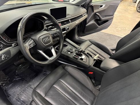 Used 2018 Audi A4 2.0T allroad Premium image 30