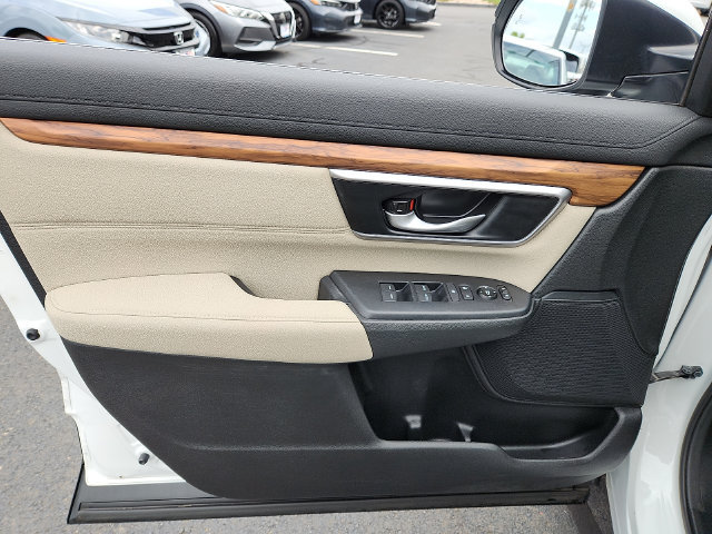Used 2020 Honda CR-V EX image 13