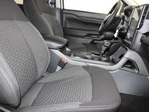 New 2026 Ford Ranger XL RWD image 22