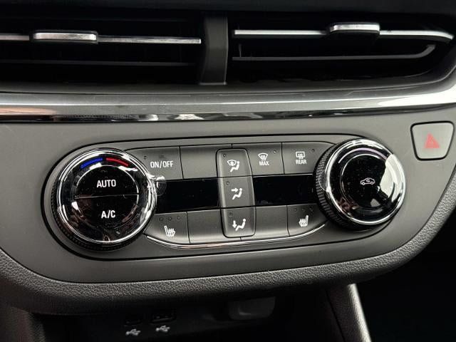 New 2026 Buick Envista Preferred w/ Convenience I Package FWD image 19