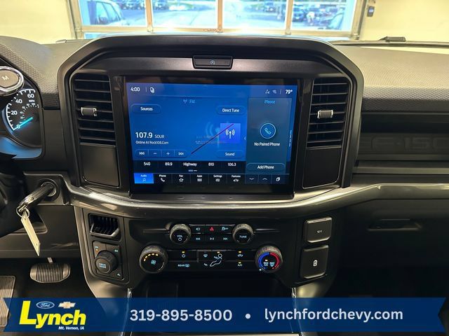 New 2026 Ford F150 STX AWD/4WD image 10