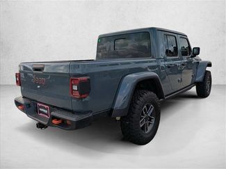 New 2026 Jeep Gladiator Mojave video 2